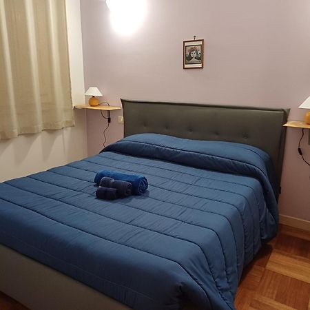 Appartamento Alessandro Al Porto Palermo Dış mekan fotoğraf
