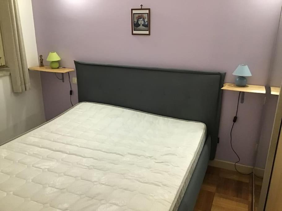 Appartamento Alessandro Al Porto Palermo Dış mekan fotoğraf